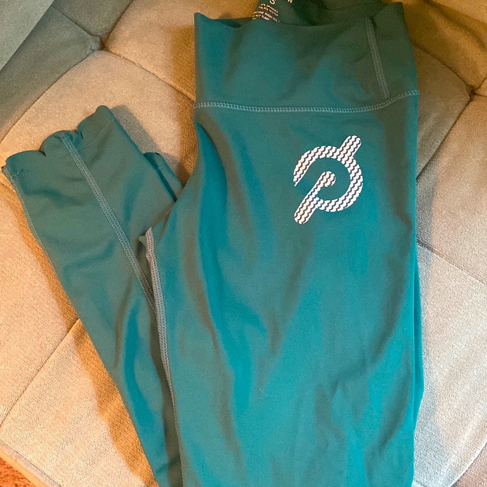 Peloton leggings